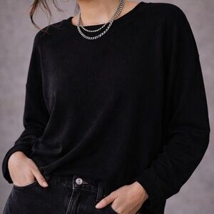 MICHAEL Michael Kors Black Sweater